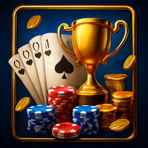 game dk ড্যাশবোর্ডে মেনু খোলা অবস্থা
