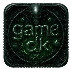 game dk logo